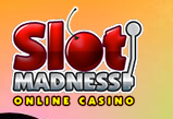 Slot Madness Casino Bonuses